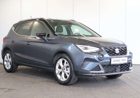 Seat Arona, 2023