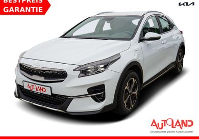 Kia XCeed, 2022