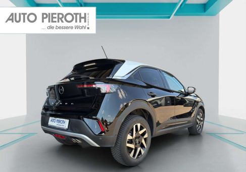Opel Mokka, 2022 3