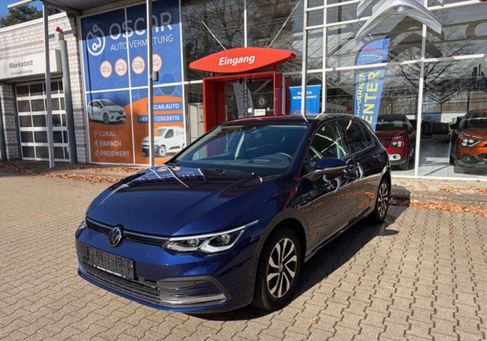 Volkswagen Golf, 2022 3