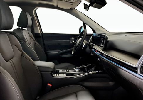 Kia Sorento, 2025