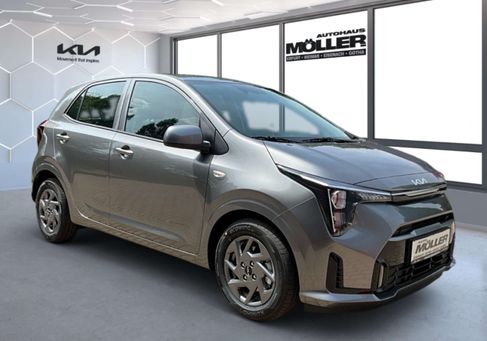 Kia Picanto, 2026