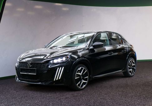 Peugeot 208, 2024