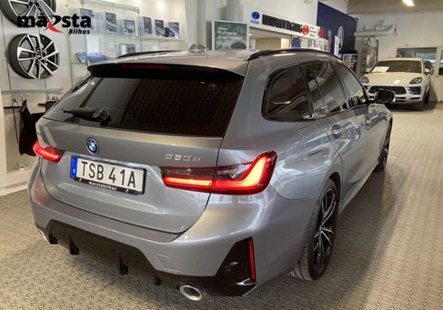 BMW 330, 2023 3