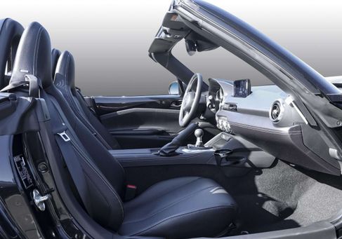 Mazda MX-5, 2026