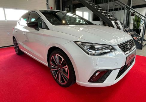Seat Ibiza, 2025 3