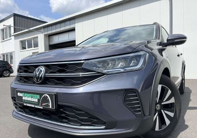 Volkswagen Taigo, 2022
