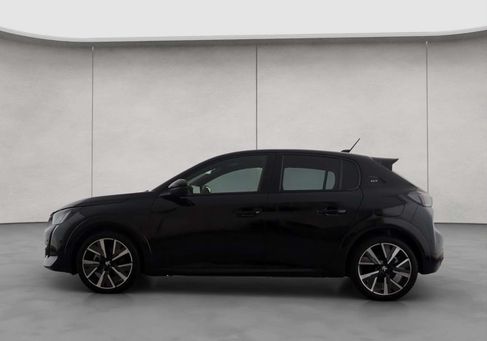 Peugeot 208, 2024