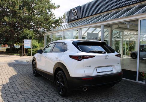 Mazda CX-30, 2024 3