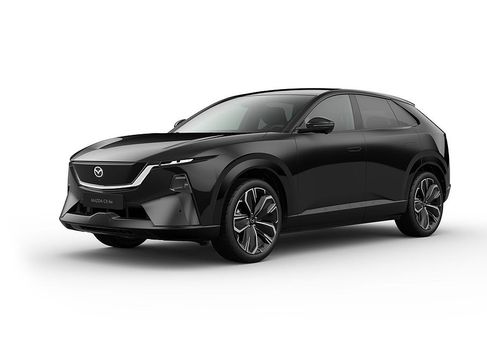 Mazda, 2026 2