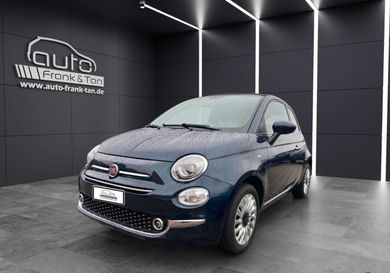 Fiat 500, 2024