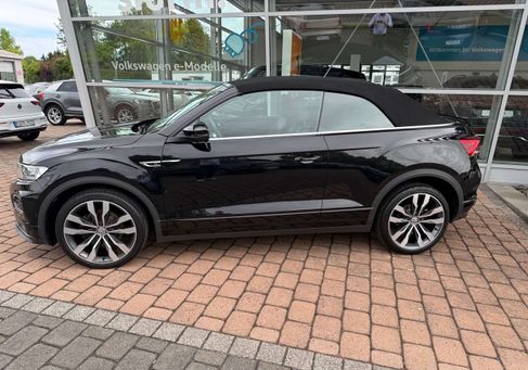 Volkswagen T-Roc, 2020