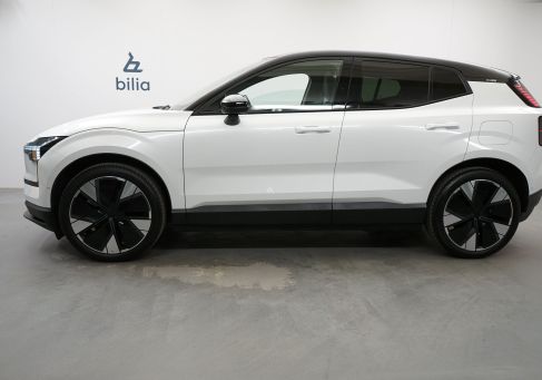 Volvo EX30, 2025