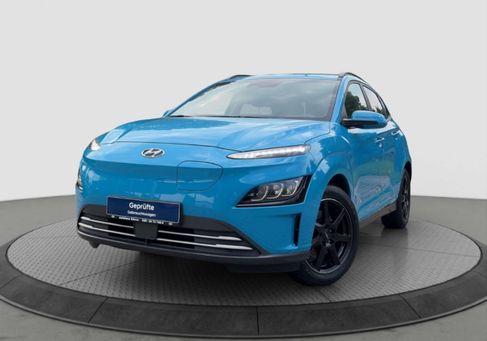 Hyundai Kona, 2023 2