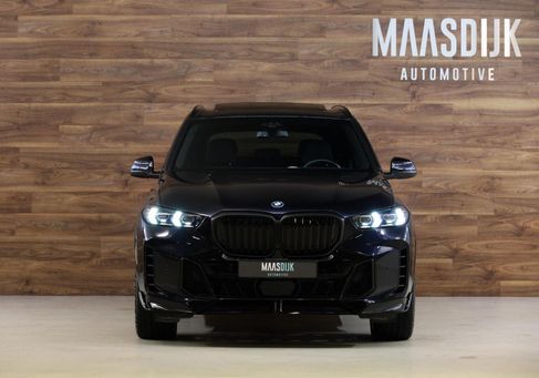 BMW X5, 2023