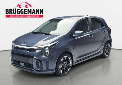 Kia Picanto, 2026