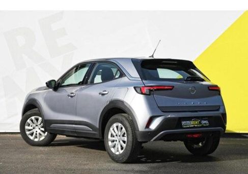 Opel Mokka, 2021 3