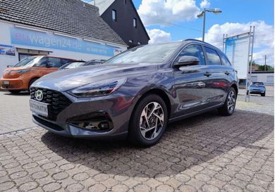 Hyundai i30, 2026