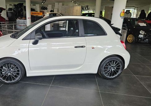 Abarth 595C, 2023