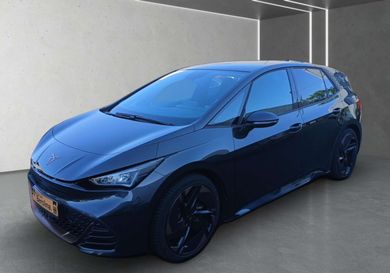 Cupra Born, 2023