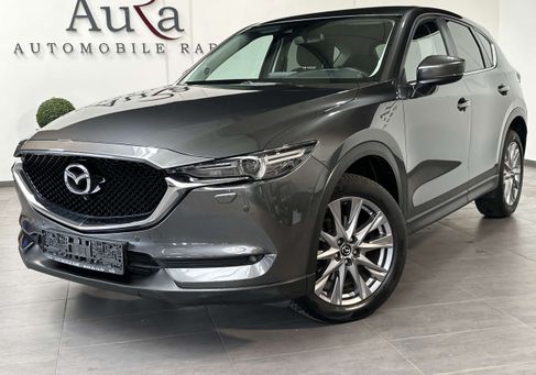 Mazda CX-5, 2020 2
