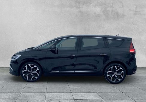 Renault Grand Scenic, 2022