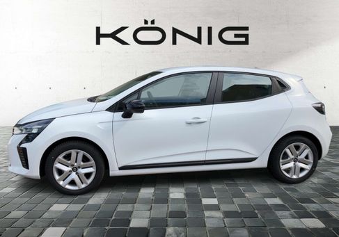 Renault Clio, 2025