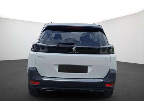 Peugeot 5008, 2023