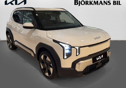 Kia, 2027 3