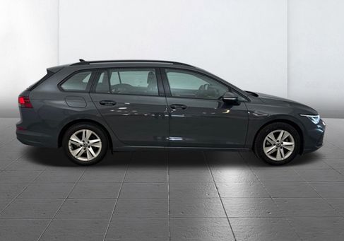 Volkswagen Golf, 2023 3