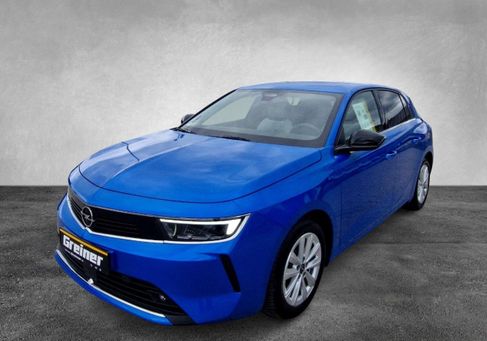 Opel Astra, 2023
