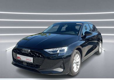 Audi A3, 2025