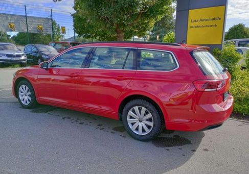 Volkswagen Passat Variant, 2023 2