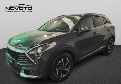 Kia Sportage, 2022