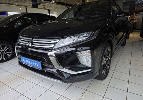 Mitsubishi Eclipse, 2021