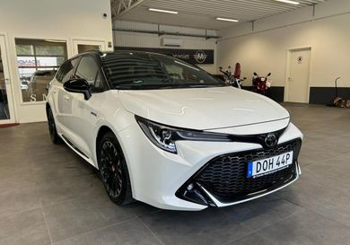 Toyota Corolla, 2020