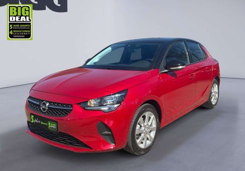 Opel Corsa, 2023 2