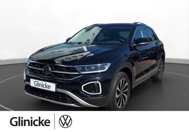 Volkswagen T-Roc, 2023