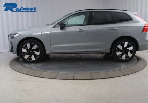 Volvo XC60, 2025