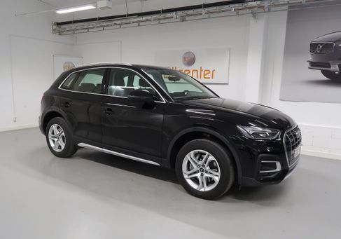 Audi Q5, 2021