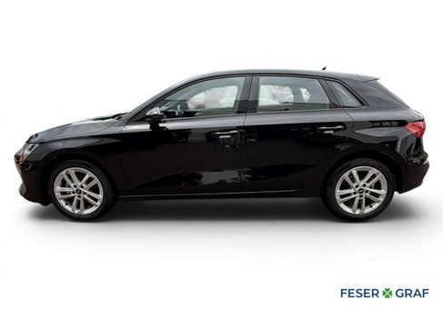 Audi A3, 2025 3