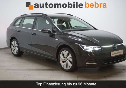 Volkswagen Golf, 2024 3