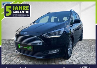 Ford Grand C-Max, 2019