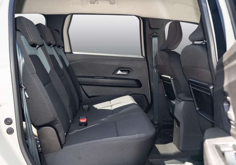 Dacia Jogger, 2026 3