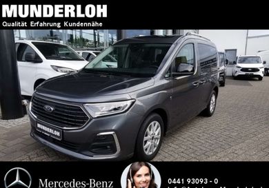 Ford Tourneo Connect, 2023