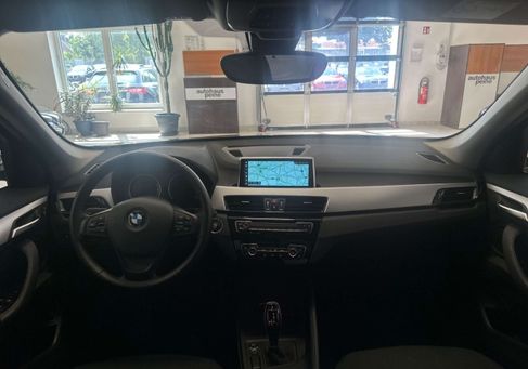 BMW X1, 2022 3