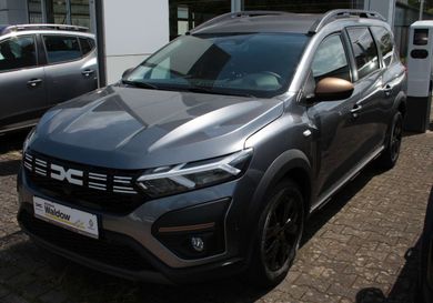 Dacia Jogger, 2025
