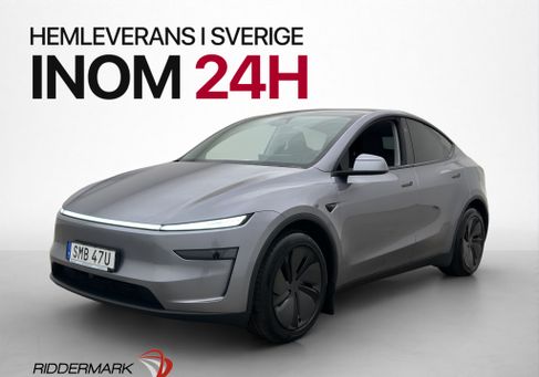 Tesla Model Y, 2026 3