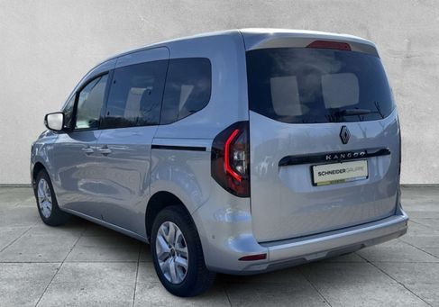 Renault Kangoo, 2026