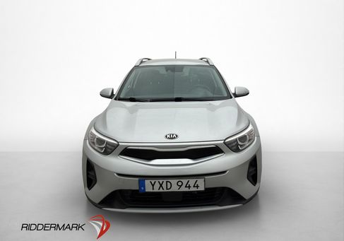 Kia Stonic, 2019
